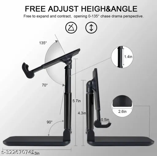 Phone Holder High Quality MultiFunctional